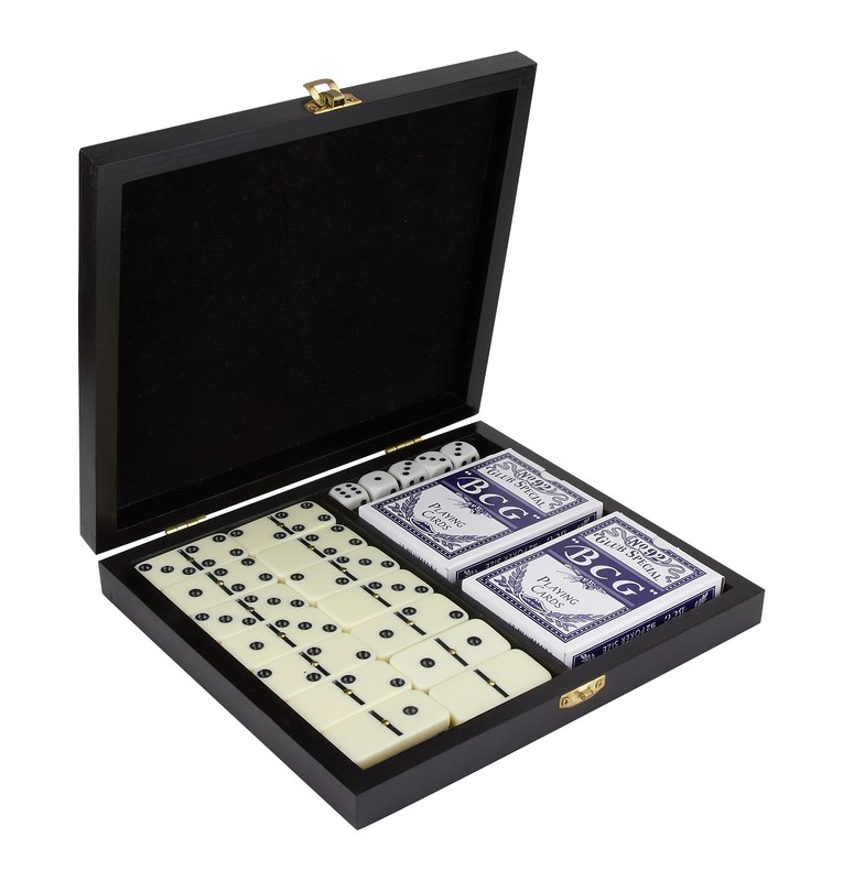 Set de Juego Teacapán