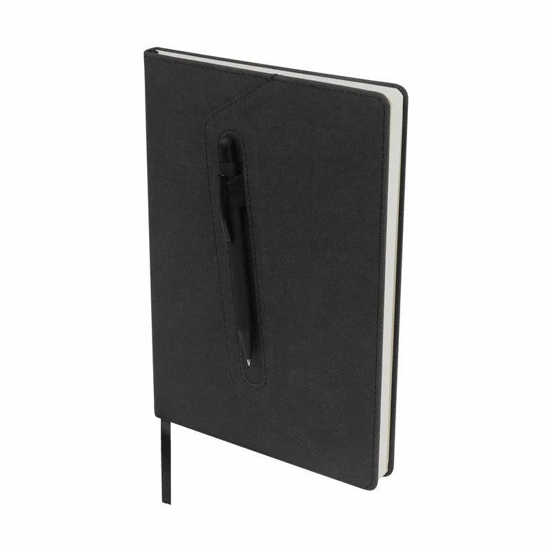 Set de Libreta Agendario Altata