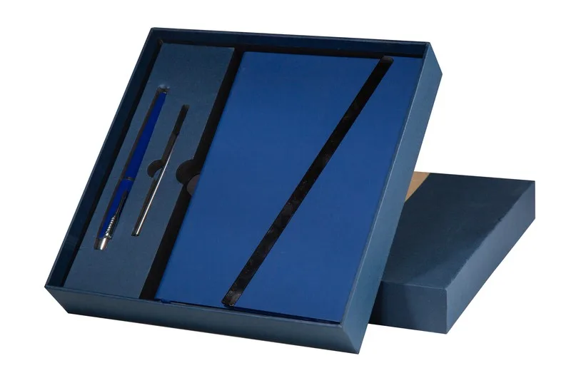 Set de Libreta Altata