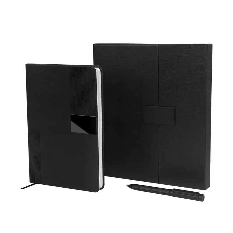 Set de Libreta Concordia