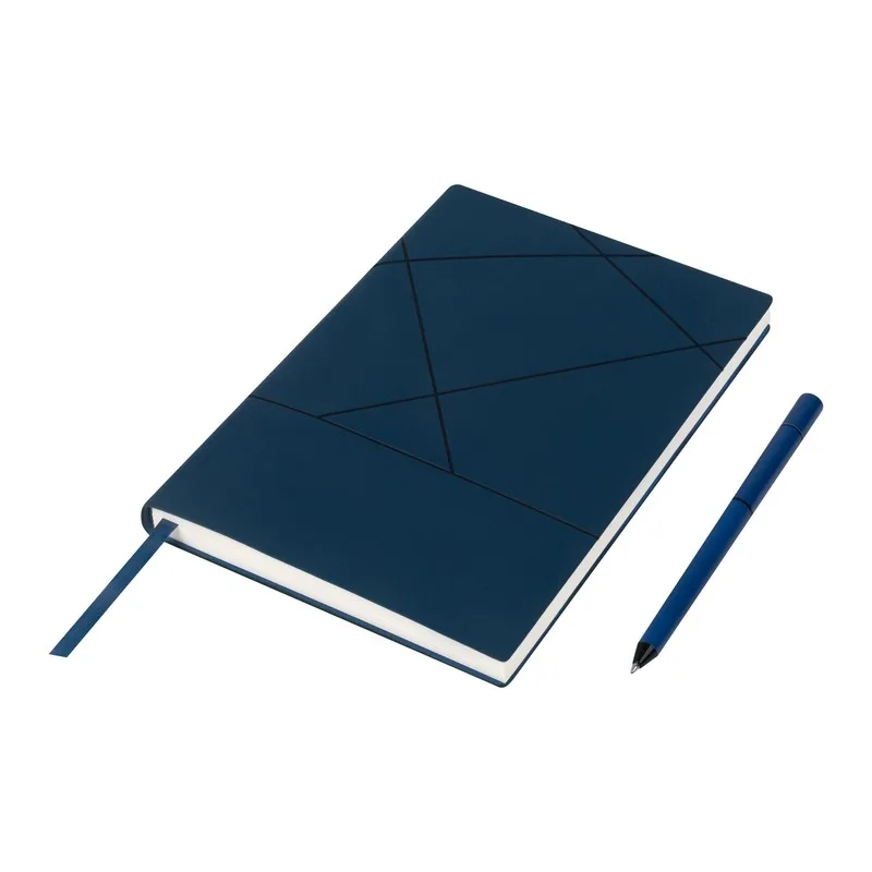 Set de Libreta Copala