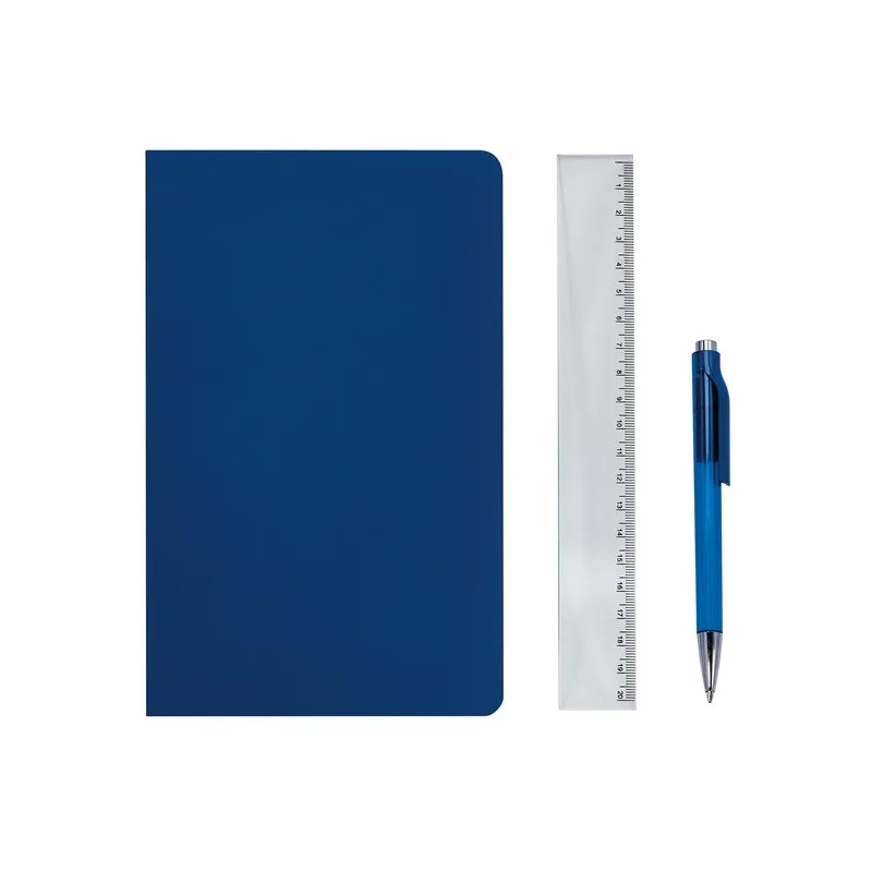 Set de Libreta Cosalá