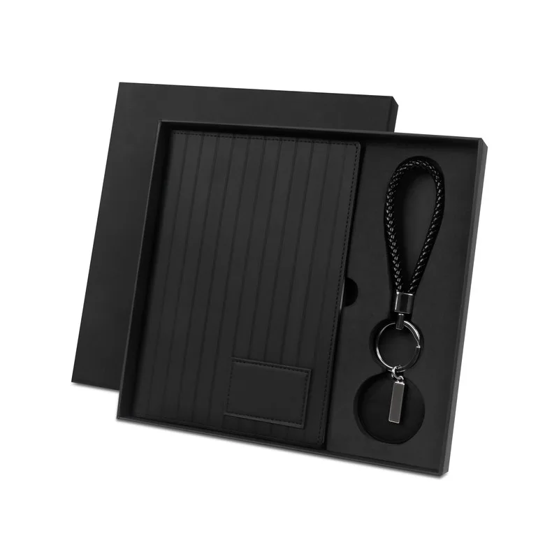 Set de Libreta Teacapán