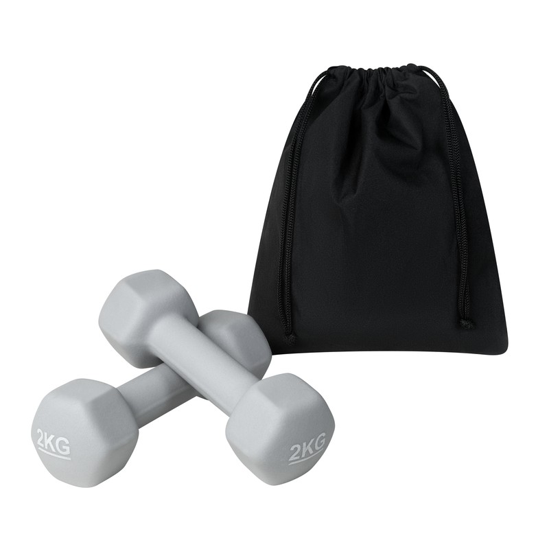 Set de Mancuernas Altata