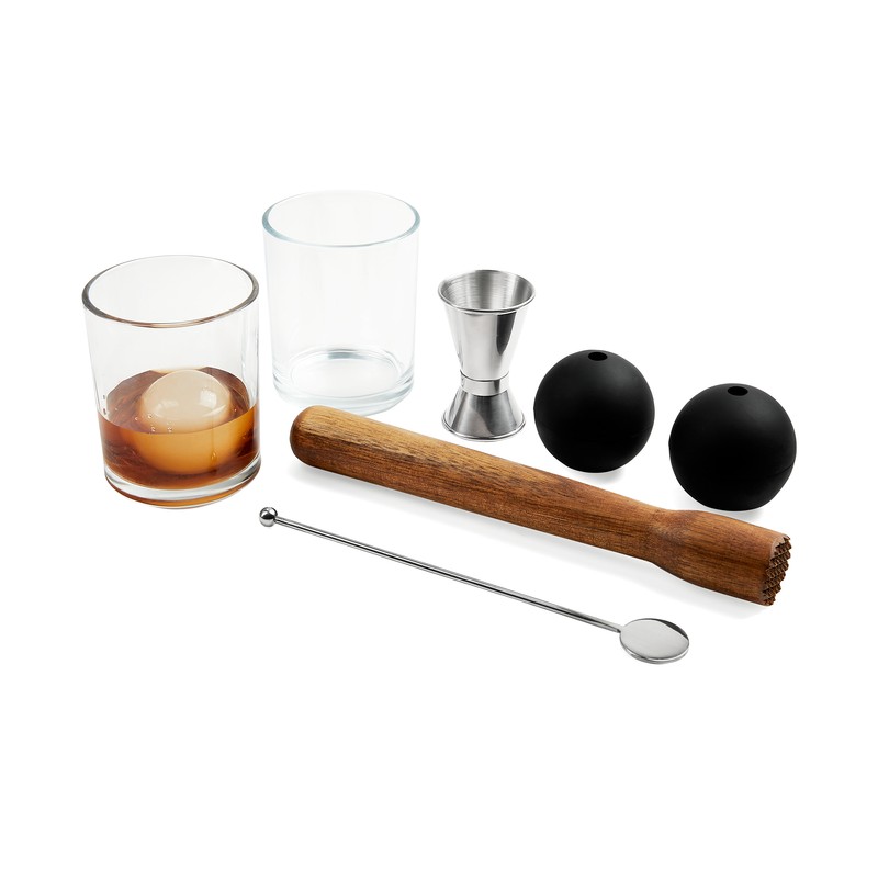 Set de Mixología Altata
