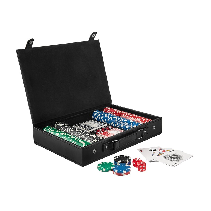 Set de Poker Altata
