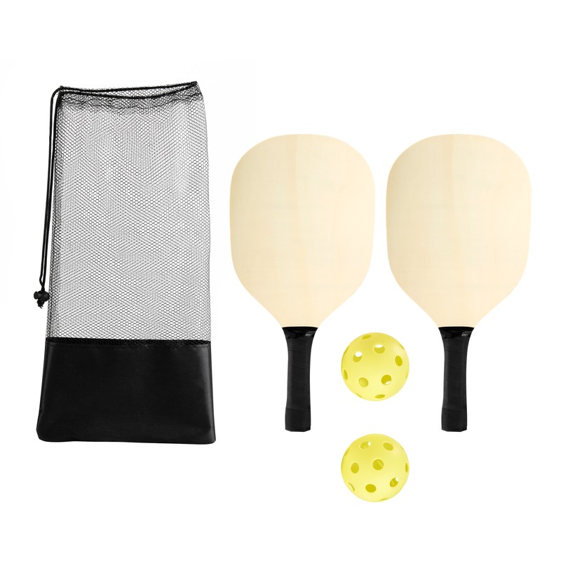 Set de Raquetas Altata
