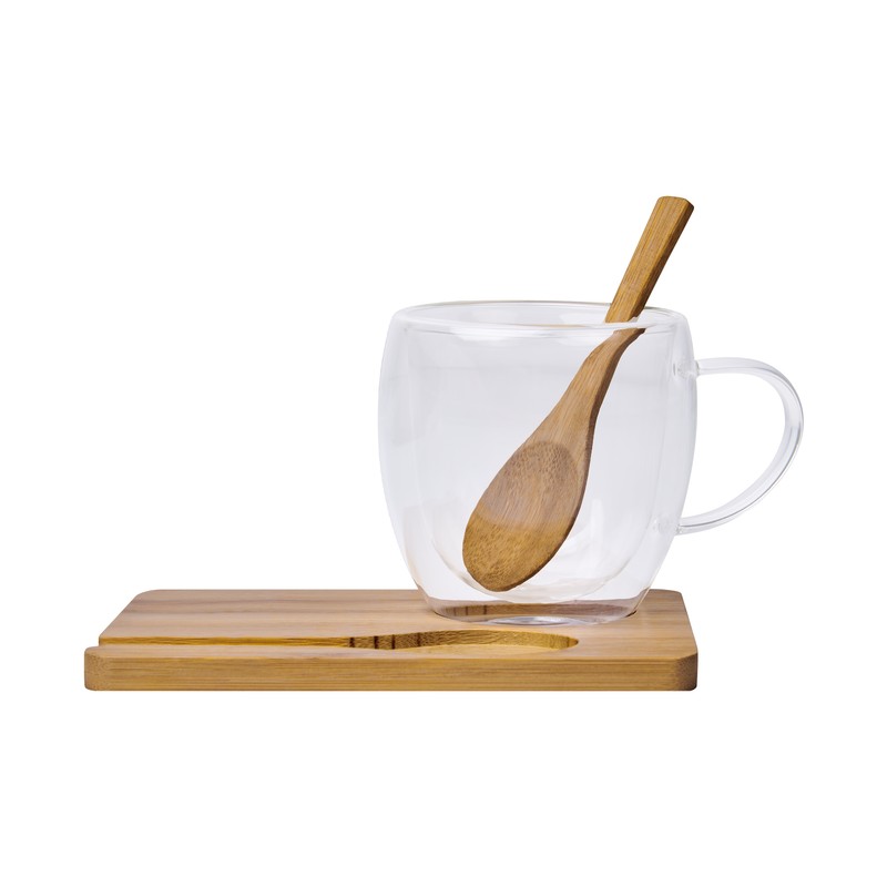 Set de Taza Altata