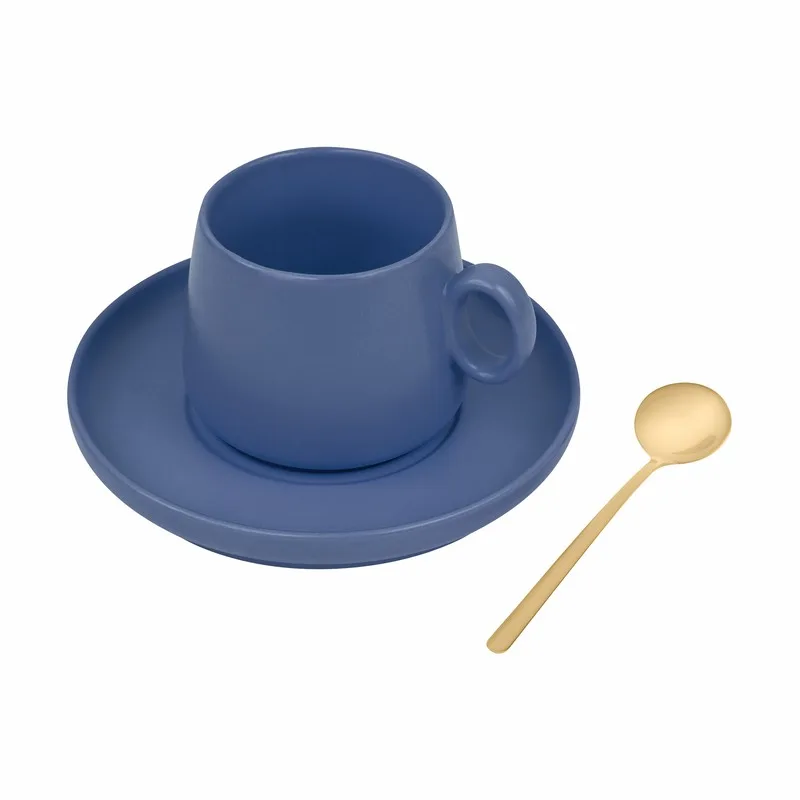 Set de Taza Teacapán