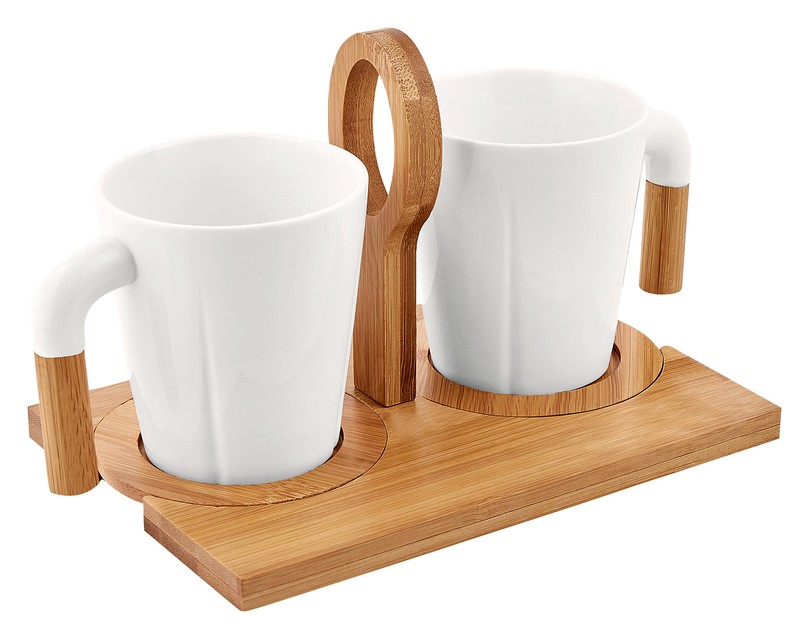 Set de Tazas Altata