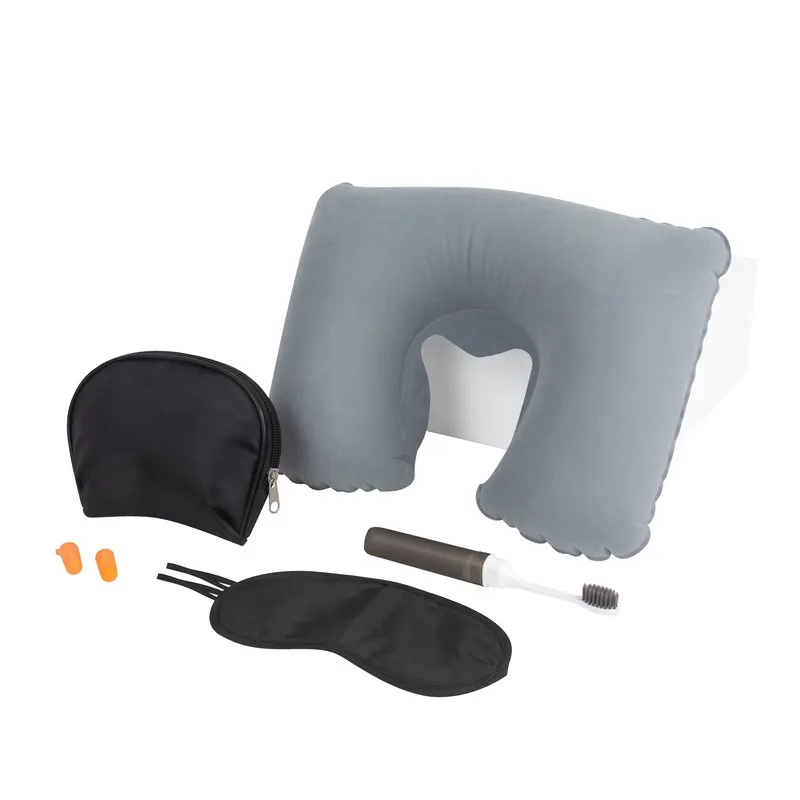 Set de Viaje Teacapán