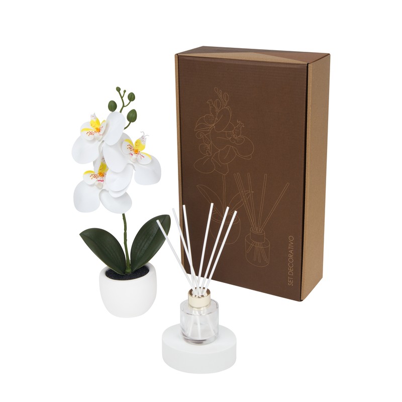 Set Decorativo Altata