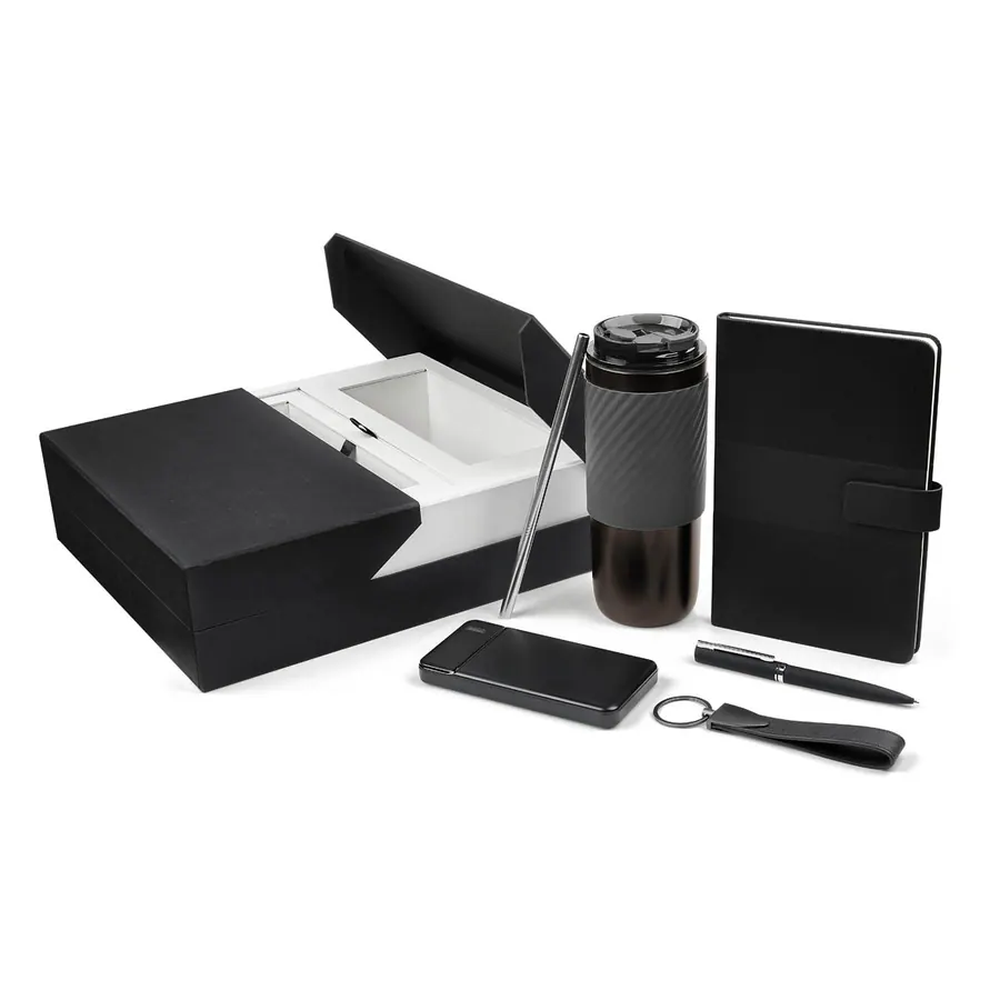 Set Ejecutivo Deluxe 6 Piezas