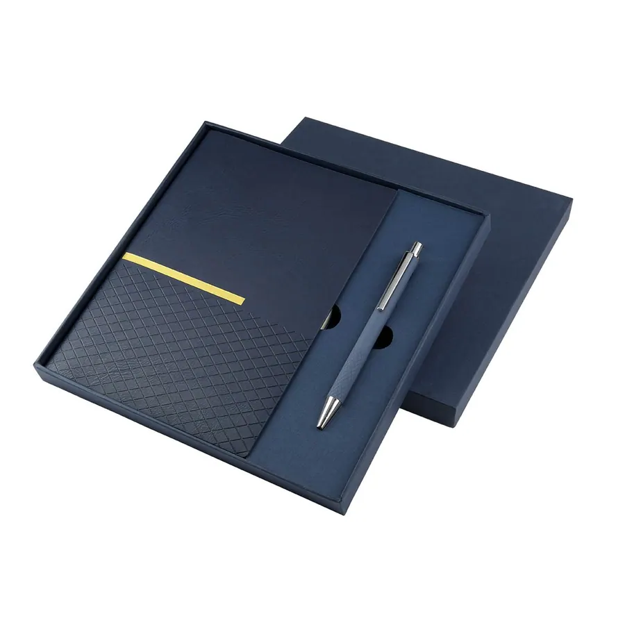Set Ejecutivo Libreta y Pluma Gift