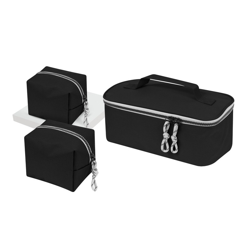 Set Organizador de Viaje Altata