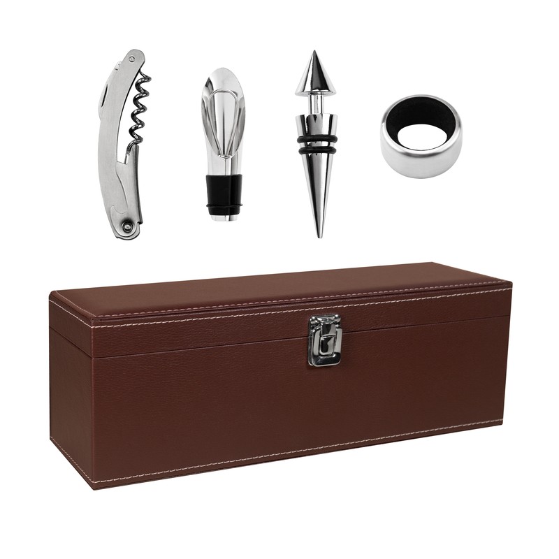 Set para Vinos Cosalá — vista 2