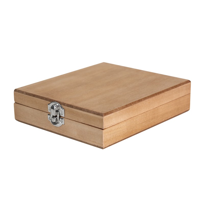 Set para Vinos Teacapán