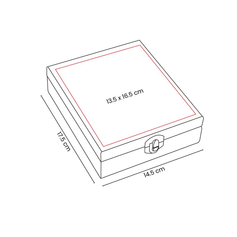 Set para Vinos Teacapán — vista 5