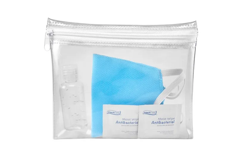 Set Sanitizante Altata