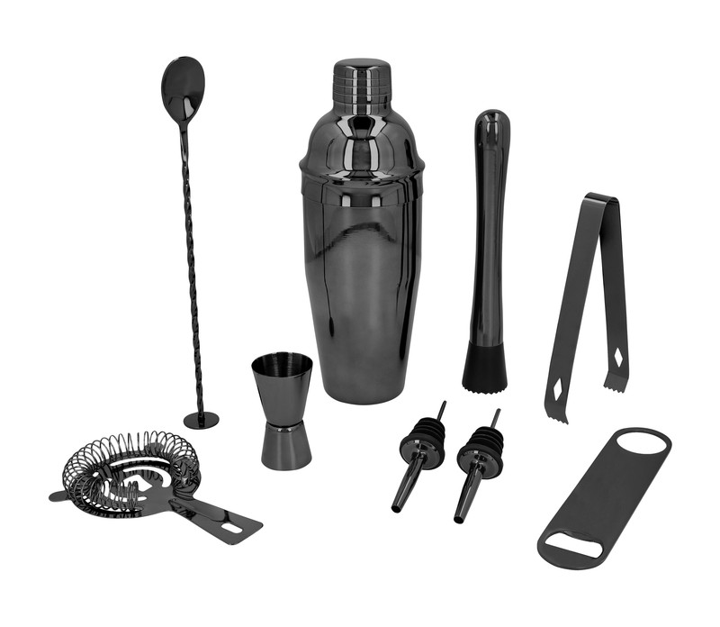 Set Shaker Altata