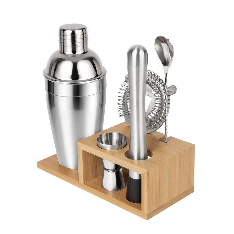 Set Shaker Cosalá
