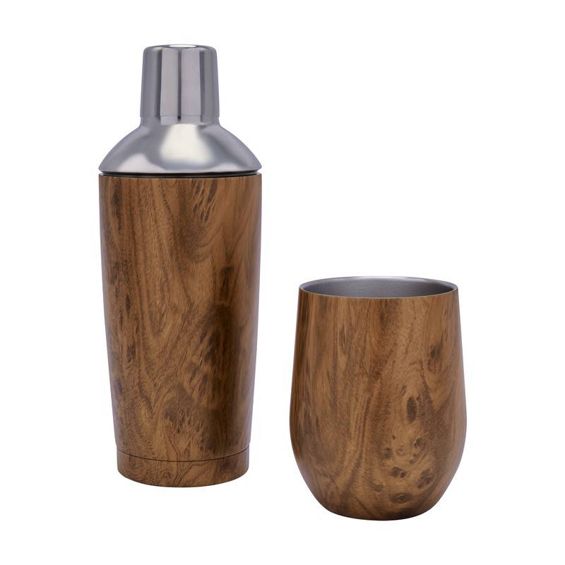 Set Shaker Teacapán
