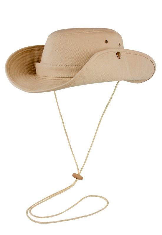 Sombrero Teacapán