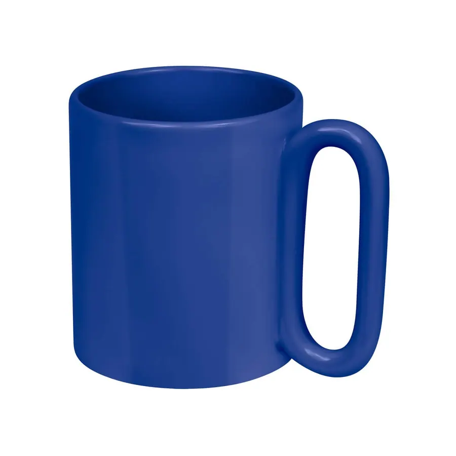 Taza Cerámica Clásica 11oz