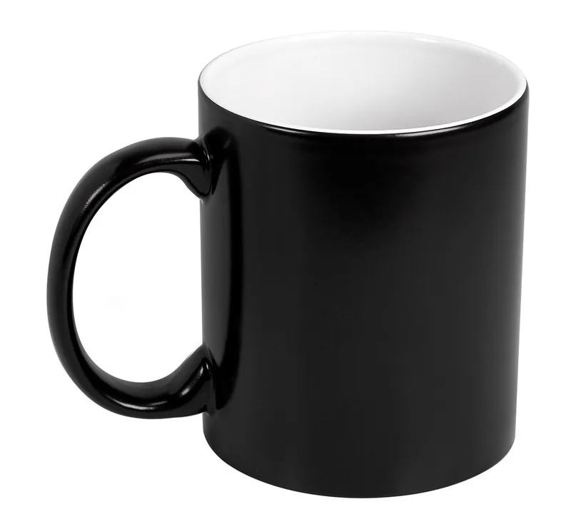 Taza Mágica para Sublimar