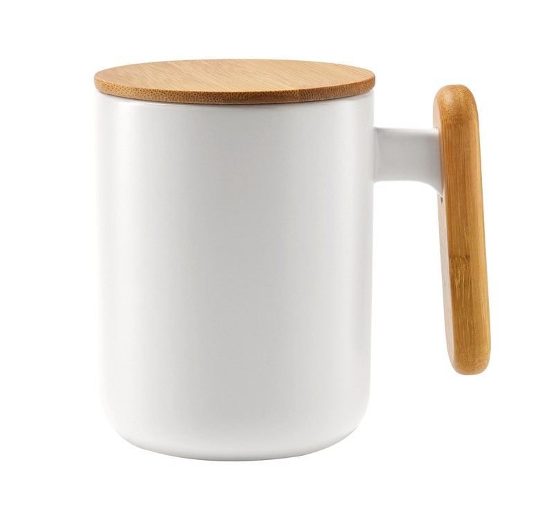 Taza Mármol