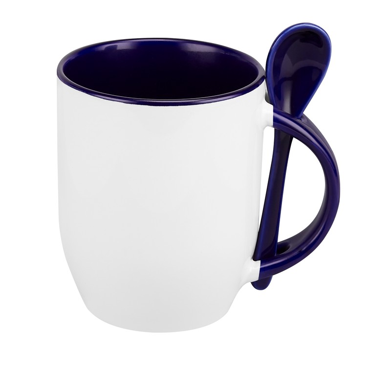 Taza para Sublimar Copala