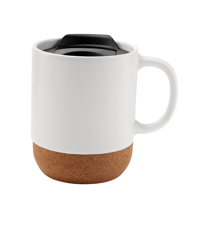 Taza Recodo