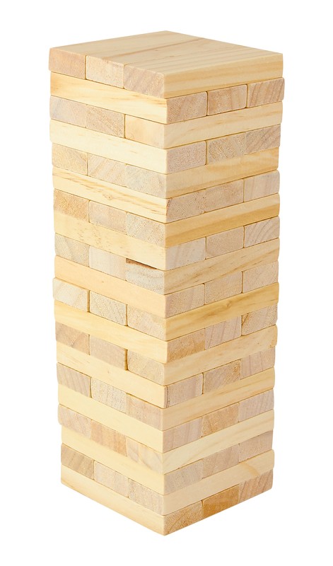 Torre de Bloques Altata