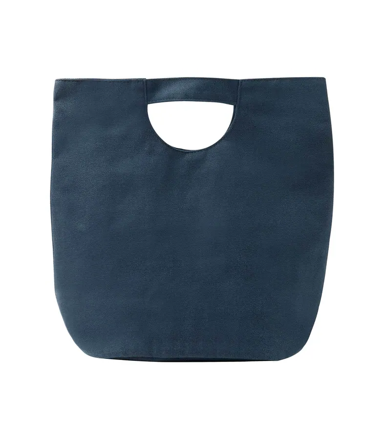 Tote Bag Canvas Asa Recortada