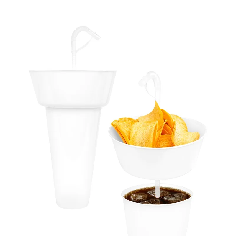 Vaso Botanero Soccer