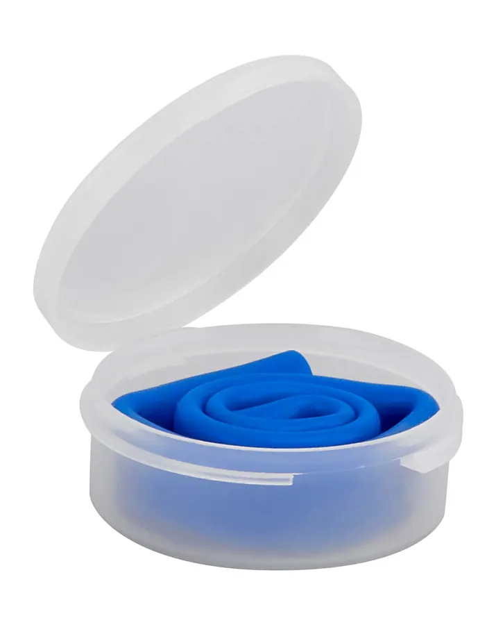 Vaso Colapsable Silicón con Estuche