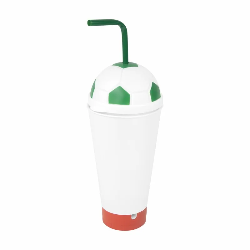 Vaso Corneta México