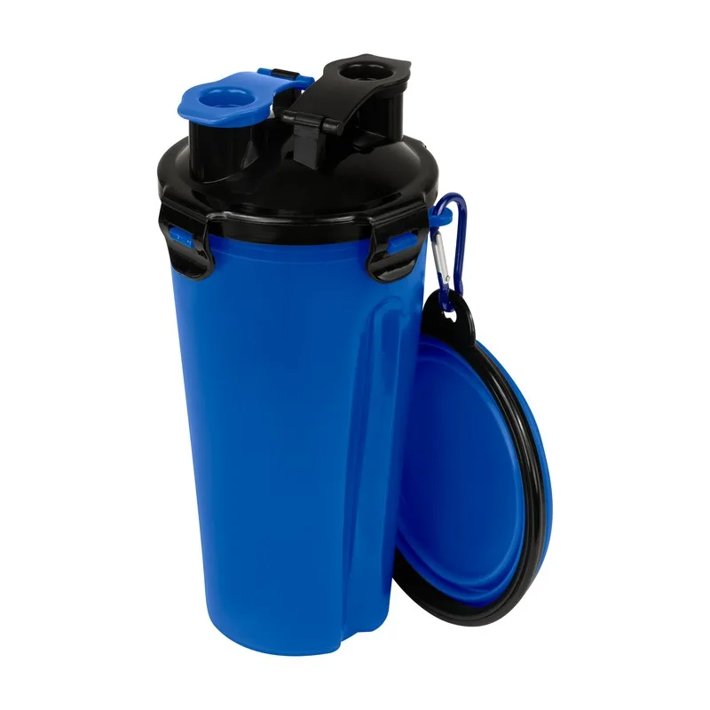 Vaso para Mascotas Altata