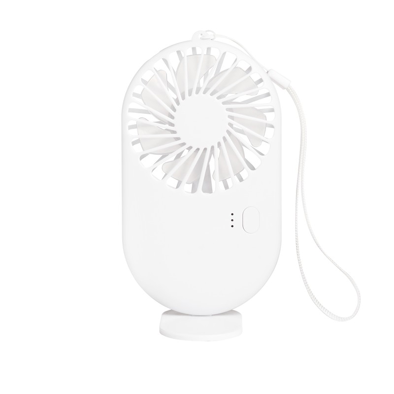 Ventilador Teacapán