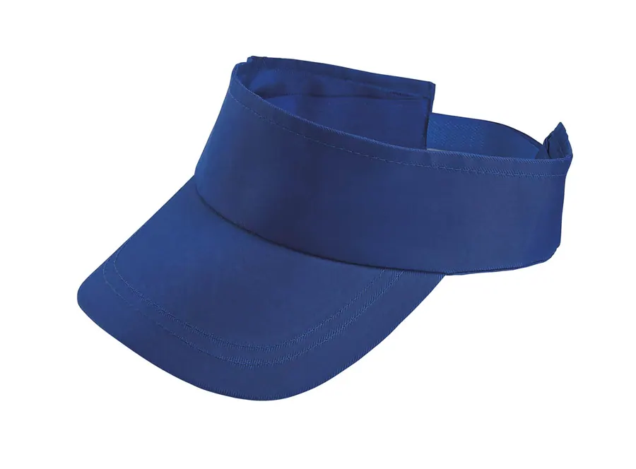 Visera Deportiva Algodón