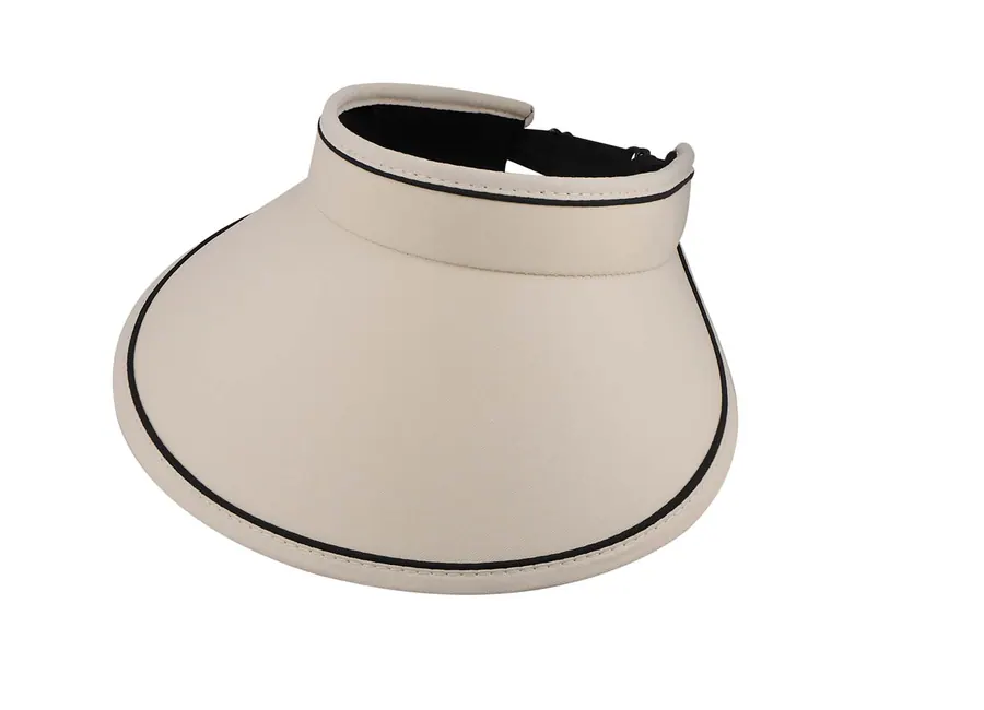 Visera Solar Tela Suave